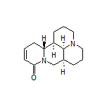 Sophocarpine