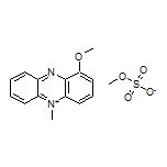 1-Methoxy-5-methylphenazin-5-ium Methyl Sulfate