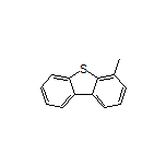 4-Methyldibenzo[b,d]thiophene