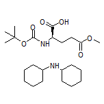 Boc-D-Glu(OMe)-OH