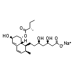 Pravastatin Sodium