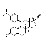 Mifepristone
