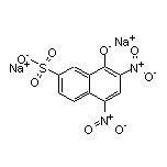 Naphthol Yellow S