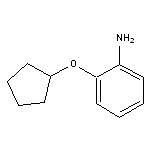 2-(Cyclopentyloxy)aniline Hydrochloride