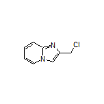 2-(Chloromethyl)imidazo[1,2-a]pyridine