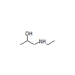 1-(Ethylamino)-2-propanol