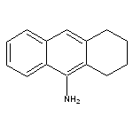 1,2,3,4-tetrahydro-9-anthracenamine