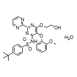 Bosentan Hydrate