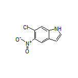 6-Chloro-5-nitro-1H-indole