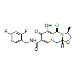 Cabotegravir