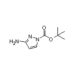 1-Boc-3-aminopyrazole