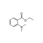 Ethyl 2-(Dimethylamino)benzoate