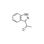 1-(1H-Indazol-3-yl)ethanone