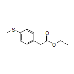 Ethyl 4-(Methylthio)phenylacetate