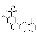 Xipamide