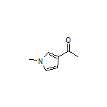 3-Acetyl-1-methylpyrrole