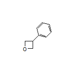 3-Phenyloxetane