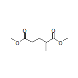 Dimethyl 2-Methylenepentanedioate