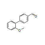 2’-Methoxybiphenyl-4-carbaldehyde