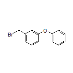 1-(Bromomethyl)-3-phenoxybenzene