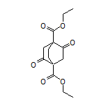 Diethyl 2,5-Dioxobicyclo[2.2.2]octane-1,4-dicarboxylate