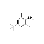 4-(tert-Butyl)-2,6-dimethylaniline