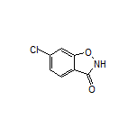 6-Chlorobenzisoxazol-3(2H)-one