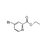 Ethyl 4-Bromopyridine-2-carboxylate