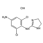 Apraclonidine HCl