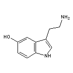 Serotonin Creatinine Sulfate Monohydrate