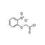 2-(2-Nitrophenoxy)acetyl Chloride