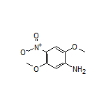 2,5-Dimethoxy-4-nitroaniline