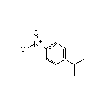 4-Nitrocumene