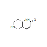 5,6,7,8-Tetrahydro-1,6-naphthyridin-2(1H)-one