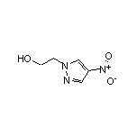 4-Nitropyrazole-1-ethanol