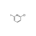 2-Chloro-6-iodopyridine