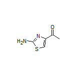 1-(2-Amino-4-thiazolyl)ethanone