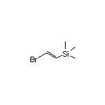 (E)-(2-Bromovinyl)trimethylsilane