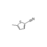 5-Methylthiophene-2-carbonitrile