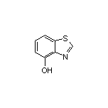 Benzo[d]thiazol-4-ol