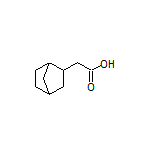 2-Norbornaneacetic Acid