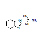 1-(1H-Benzo[d]imidazol-2-yl)guanidine