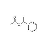 1-Phenylethyl Acetate