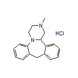 Mianserin Hydrochloride