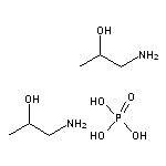 1-Amino-2-propanol Phosphate