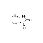 7-Azaisatin