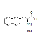 3-(2-Naphthyl)-L-alanine Hydrochloride