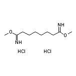 Dimethyl Suberimidate Dihydrochloride