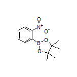 2-Nitrophenylboronic Acid Pinacol Ester