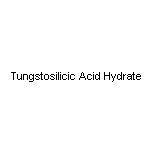 Tungstosilicic Acid Hydrate